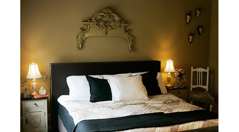 Aeppelgarden Bed & Breakfast Mariestad Cameră foto