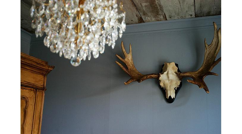 Aeppelgarden Bed & Breakfast Mariestad Exterior foto