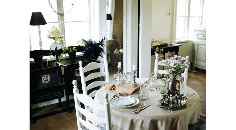 Aeppelgarden Bed & Breakfast Mariestad Exterior foto