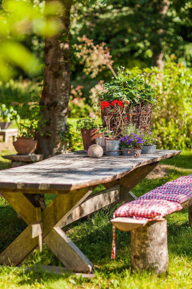 Aeppelgarden Bed & Breakfast Mariestad Exterior foto
