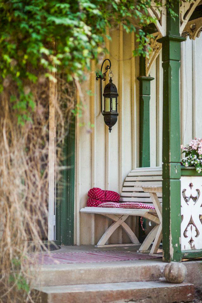 Aeppelgarden Bed & Breakfast Mariestad Exterior foto