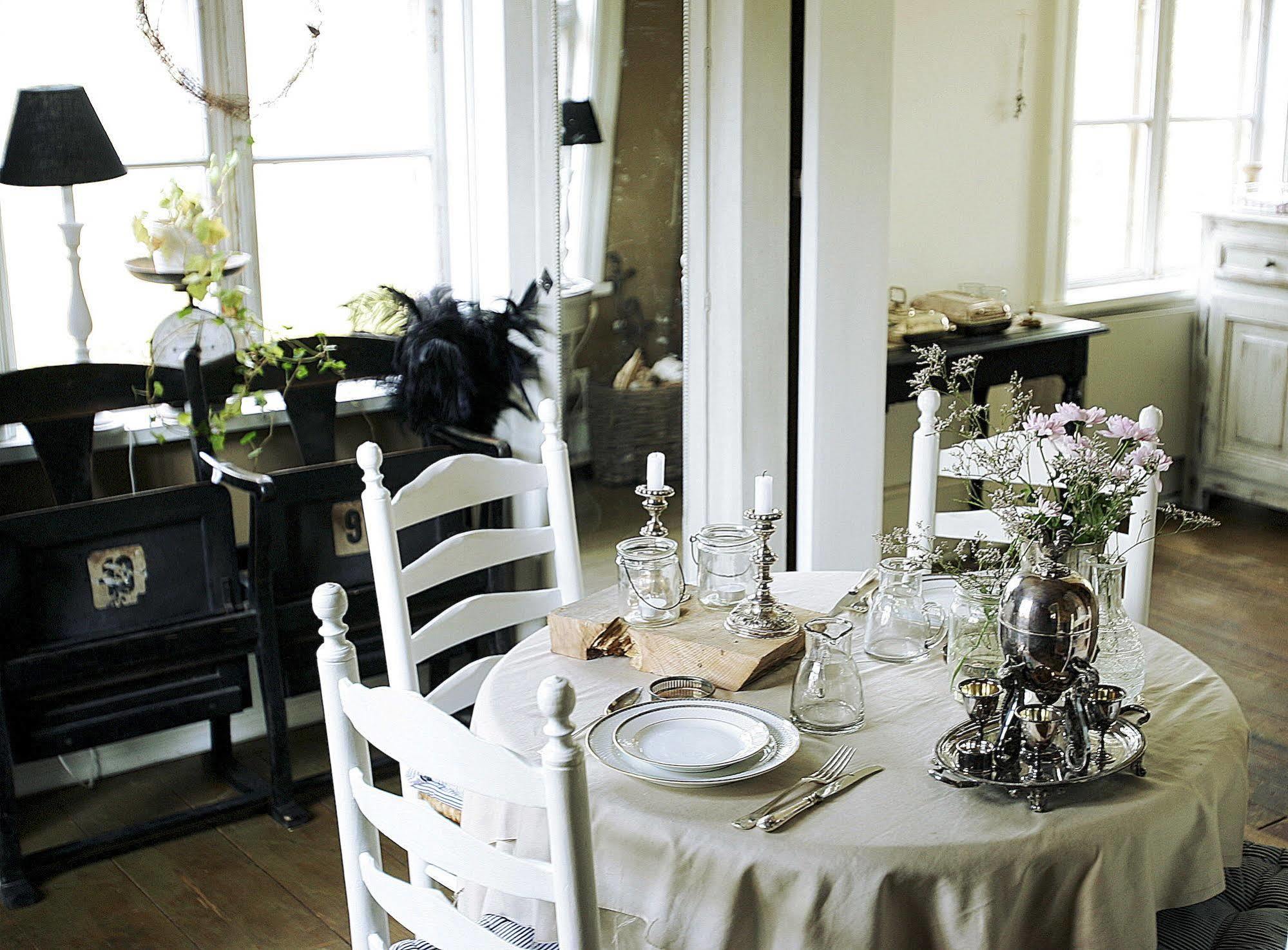 Aeppelgarden Bed & Breakfast Mariestad Exterior foto