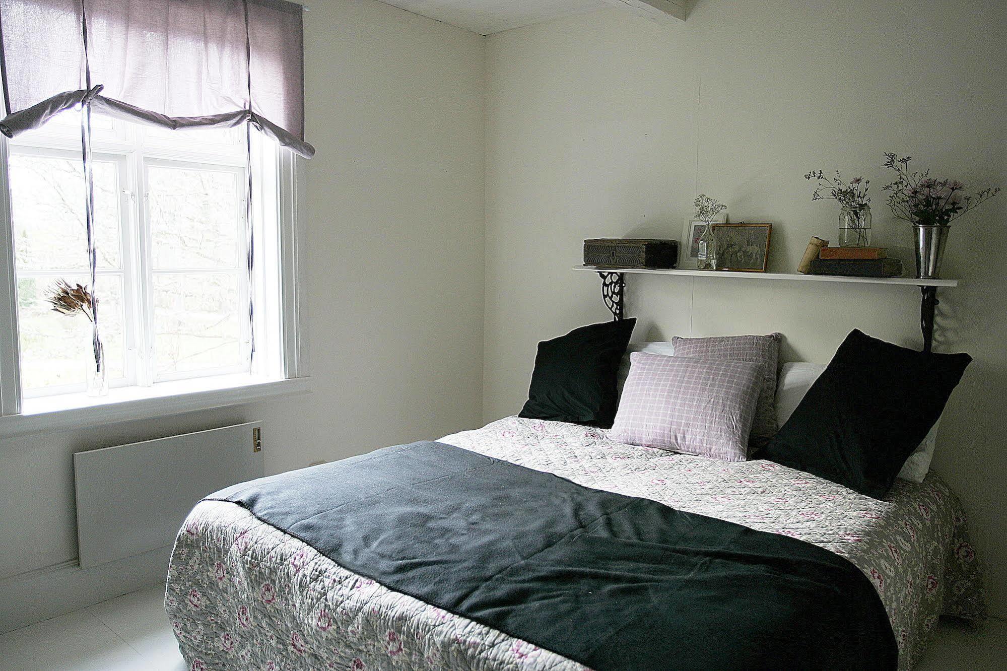 Aeppelgarden Bed & Breakfast Mariestad Exterior foto