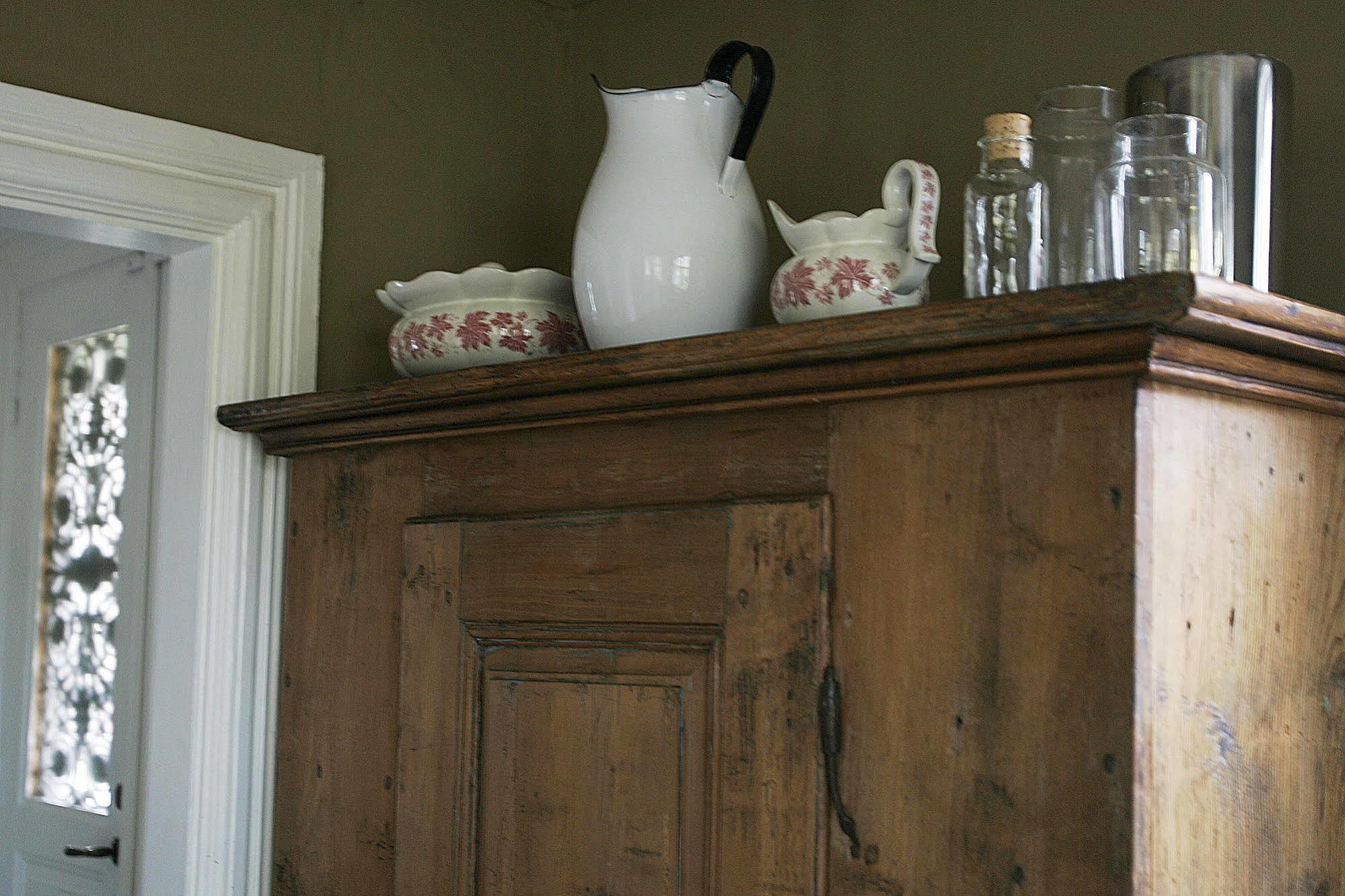 Aeppelgarden Bed & Breakfast Mariestad Exterior foto